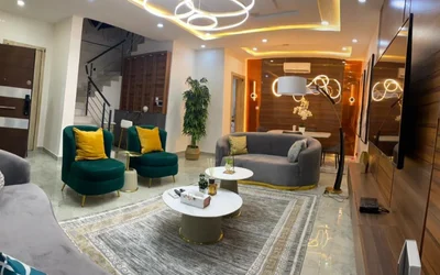 shortlet apartment in victoria island.webp