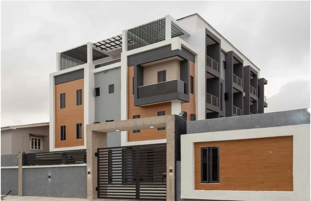 best streets for shortlets in ikoyi