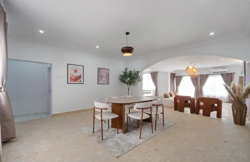 heliconia vs eko pearl apartments for short stay