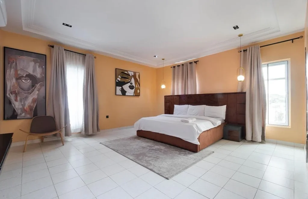 is eko atlantic worth it for short term stays